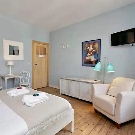 Huswell - Charming Town House In Historic Center Of