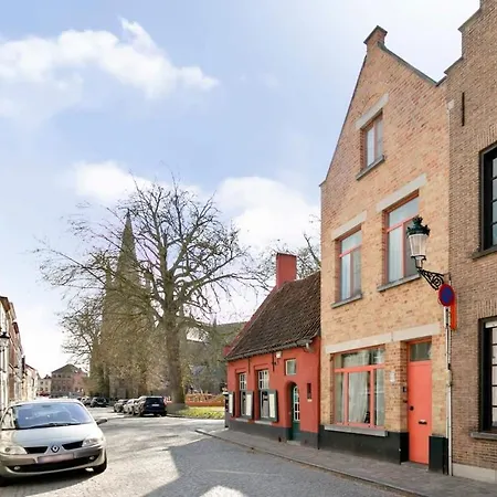 Huswell - Charming Town House In Historic Center Of *