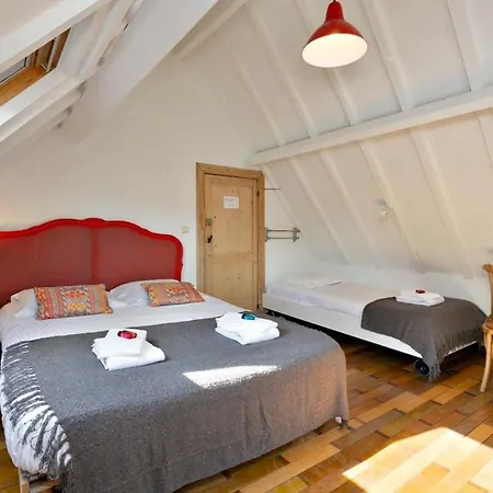 Nyaraló Huswell - Charming Town House In Historic Center Of *
