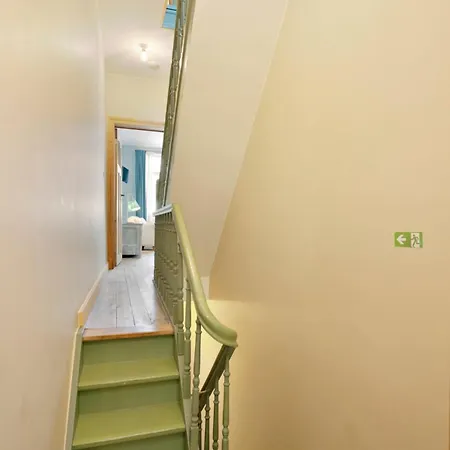 Huswell - Charming Town House In Historic Center Of *