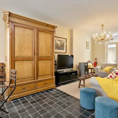 Casa vacanze Huswell - Charming Town House In Historic Center Of *
