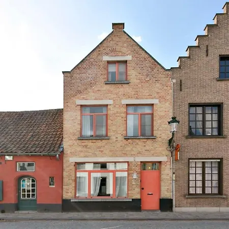 Tatil Evi Huswell - Charming Town House In Historic Center Of